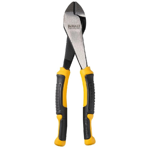 Laser Hardened Diagonal Cutting Pliers, 8" L Sidevic Inc.