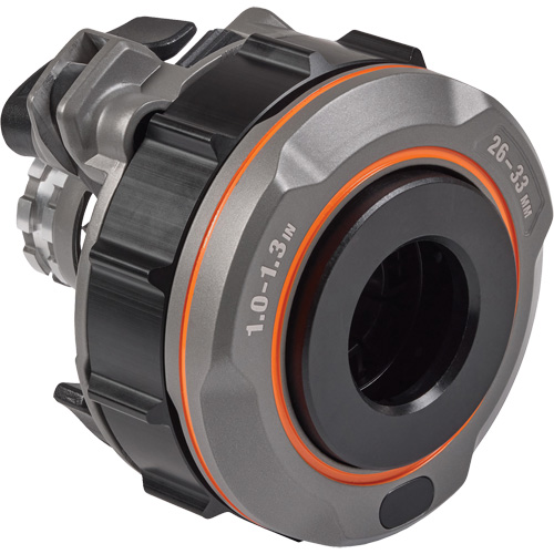 Bague r&eacute;glable 1" – 1,3" pour d&eacute;nudeur de c&acirc;bles pour conducteurs isol&eacute;s M18 FUEL Sidevic Inc.