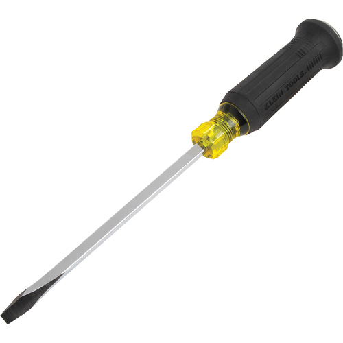 Keystone Demolition Driver, 5/16", 12-2/5" L, Cushion Grip Handle Sidevic Inc.