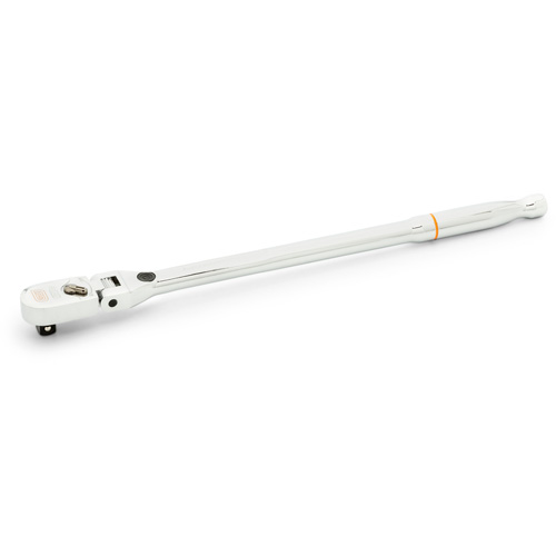 Rochet verrouillable &agrave; t&ecirc;te flexible 120XP Sidevic Inc.
