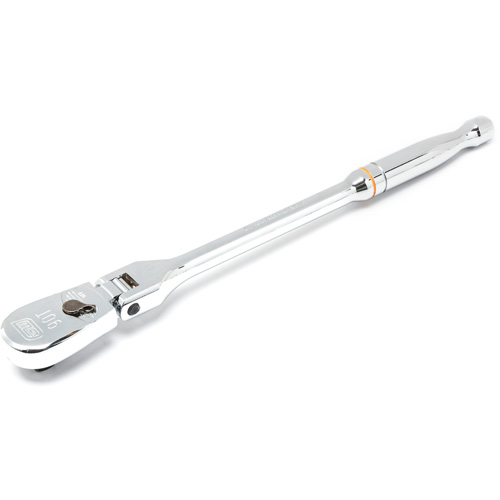 90-Tooth Flex Head Teardrop Ratchet Sidevic Inc.