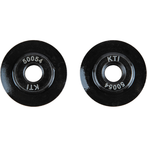 Tubing Cutter Replacement Blades, Single Style Sidevic Inc.