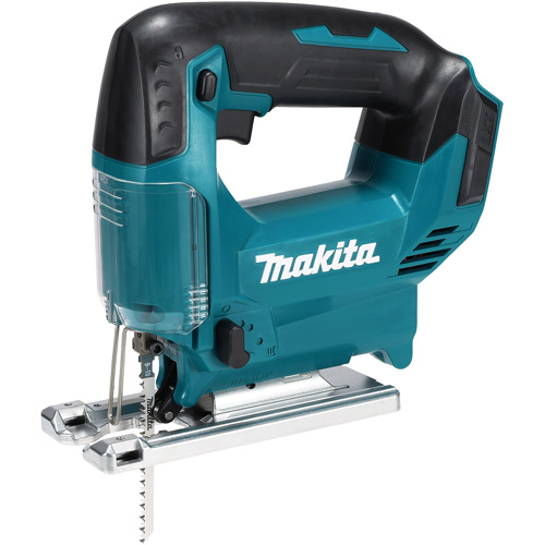 Scie sauteuse LXT avec manche en D (outil seulement), 18 V, Lithium-ion, 0-2900 coups/min, 11/16" Longueur de la course Sidevic Inc.