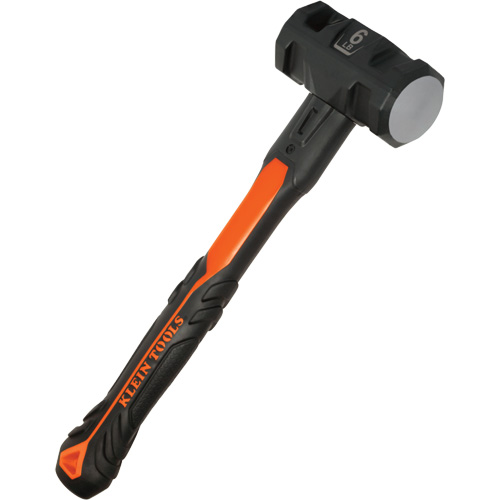 Masse, 6 lb, 16-7/10", Prise Fibre de verre Sidevic Inc.