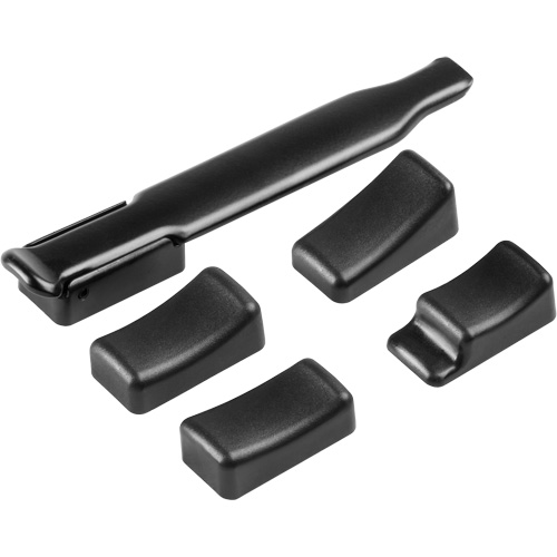Trousse de capuchons de g&acirc;chette modulaire pour cl&eacute; &agrave; cliquet M12 FUEL Sidevic Inc.