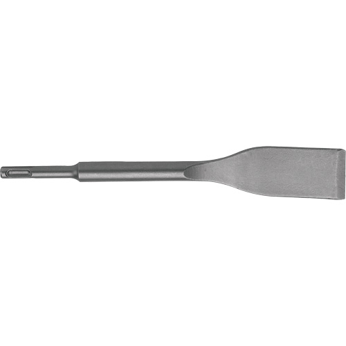 SDS-Plus&reg; Bulldog Extreme Hammer Steel Tile Chisel Sidevic Inc.