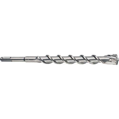 Forets SDS-Max SpeedX pour marteaux perforateurs, 1-1/2" Sidevic Inc.