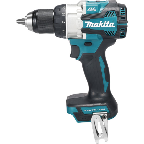 Perceuse-visseuse &agrave; percussion sans balai LXT (outil uniquement), Lithium-ion, 18 V, Mandrin 1/2", Couple 970 lb-po Sidevic Inc.