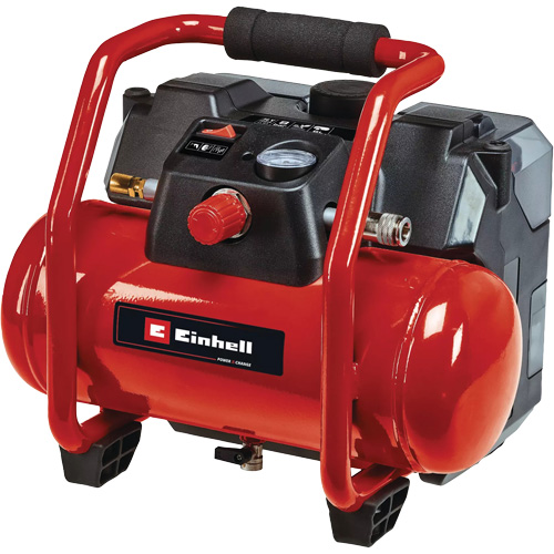 36V Cordless Compact Air Compressor (Tool Only), Electric, 135 PSI Sidevic Inc.