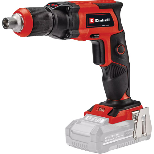 Cordless Drywall Screwdriver (Tool Only) Sidevic Inc.