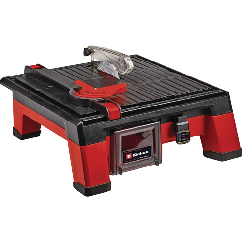 4-1/2” Cordless Wet Tile Saw (Tool Only) Sidevic Inc.