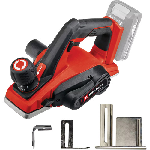 Raboteuse portative sans fil 3-1/4” Sidevic Inc.