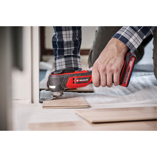 Outil multifonctionnel oscillant professionnel sans fil (outil seulement) Sidevic Inc.