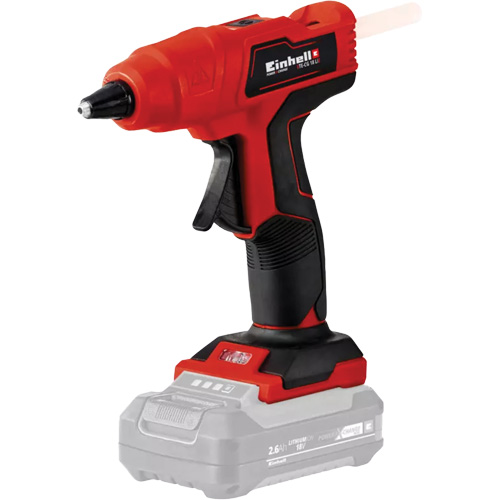 18V Cordless Hot Glue Gun (Tool Only) Sidevic Inc.