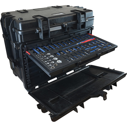 General Maintenance Service Set, 220 Pieces Sidevic Inc.