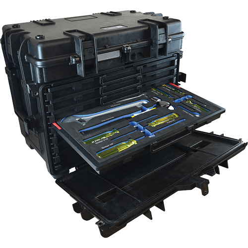 General Maintenance Service Set, 220 Pieces Sidevic Inc.