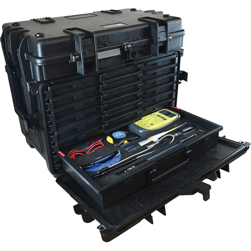 General Maintenance Service Set, 220 Pieces Sidevic Inc.