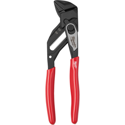 Pliers Wrench, 7" Sidevic Inc.