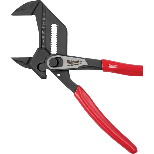 Pliers Wrench, 10" Sidevic Inc.