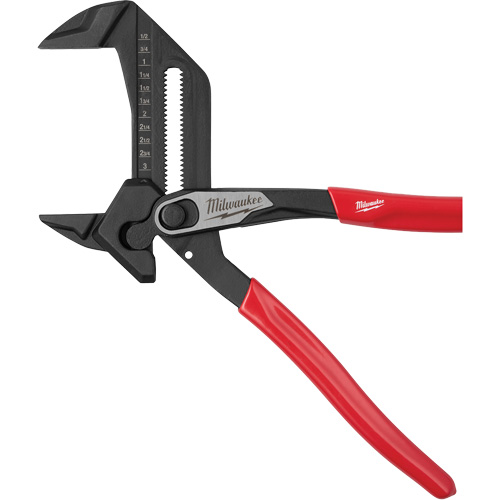 Pliers Wrench, 12" Sidevic Inc.