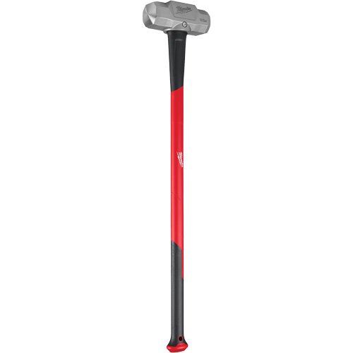 Masse, 10 lb, 36", Prise Fibre de verre/Acier plein Sidevic Inc.