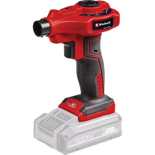 CE-AP 18 Li 18V Cordless High Volume Power Inflator (Tool Only) Sidevic Inc.