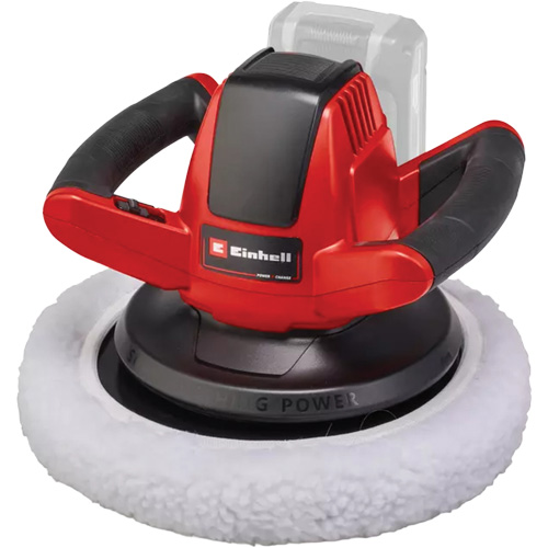 CE-CB 18/254 Li Cordless Car Polisher (Tool Only) Sidevic Inc.