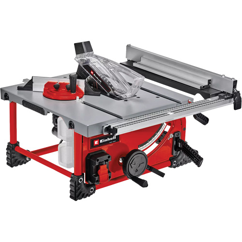 TE-TS 36/210 Li Cordless Table Saw (Tool Only), 36 V, 3800 RPM Sidevic Inc.