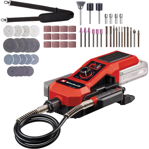 TE-MT 18/34 Li Cordless Rotary Tool Station (Tool Only) Sidevic Inc.