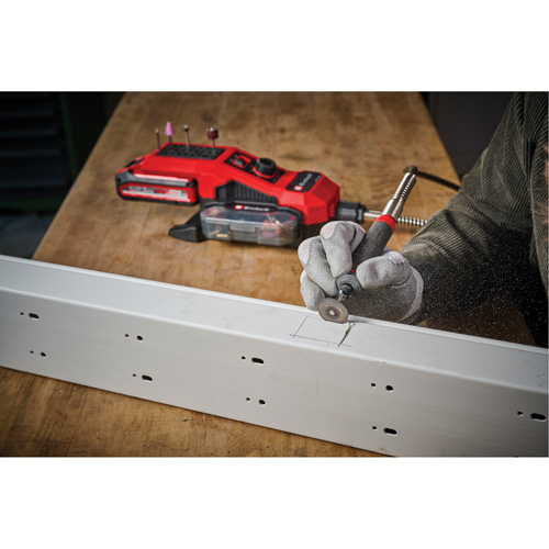 TE-MT 18/34 Li Cordless Rotary Tool Station (Tool Only) Sidevic Inc.