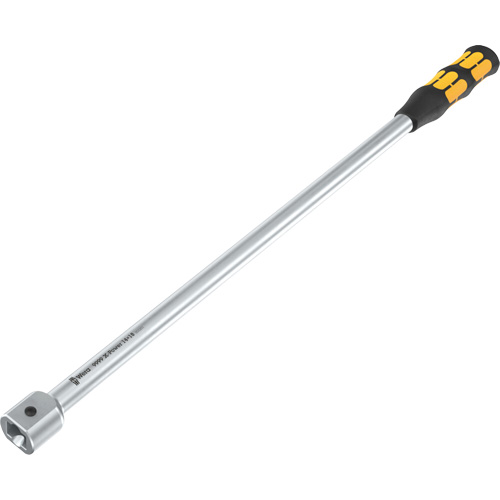 Outil dactionnement X-Power pour embouts interchangeables Sidevic Inc.
