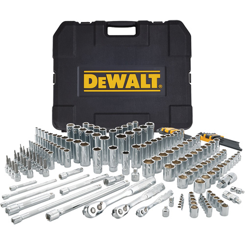 Mechanic's Tool Set Sidevic Inc.