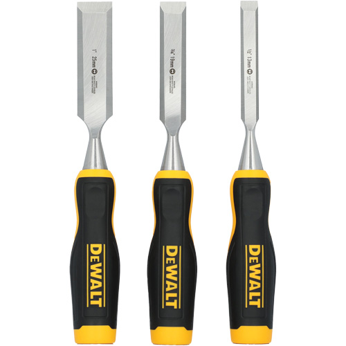 Wood Chisel Set Sidevic Inc.
