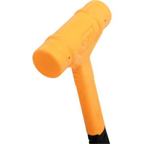 Marteau sans rebond, 12 oz, Prise Lisse, 11-1/10" lo Sidevic Inc.