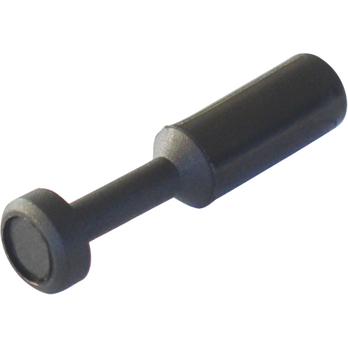 Bouchon pour tube MAXFIT monopi&egrave;ce &agrave; raccord instantan&eacute; (push-to-connect), Bouchon d'essai, 15/64" dia., Polym&egrave;re PBT Sidevic Inc.