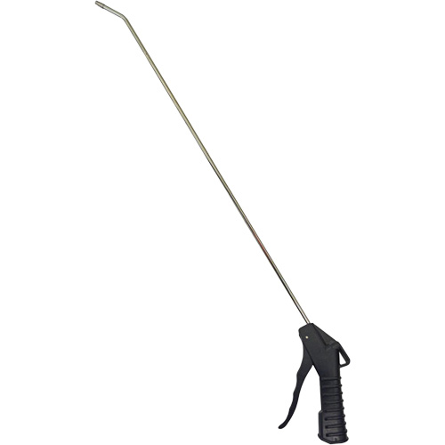 MAXJET Air Blow Gun with 51 cm Nozzle, 1/4" NPTF, 13 SCFM, 150 PSI Sidevic Inc.