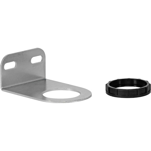Mounting Bracket for Regulator & Filter Regulator S50 Sidevic Inc.