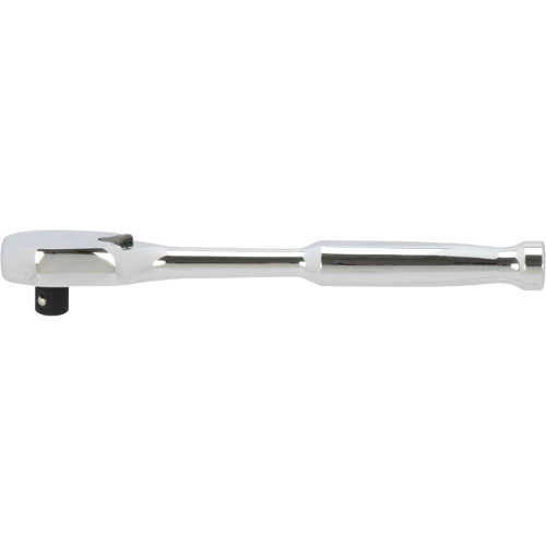 Rochet &agrave; t&ecirc;te &eacute;tanche JSHR-14 &agrave; 120 dents, Prise de 1/4", Poign&eacute;e Ordinaire Sidevic Inc.