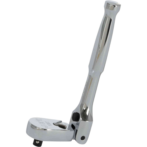 Rochet &agrave; t&ecirc;te flexible verrouillable JSHR-14F &agrave; 108 dents Sidevic Inc.