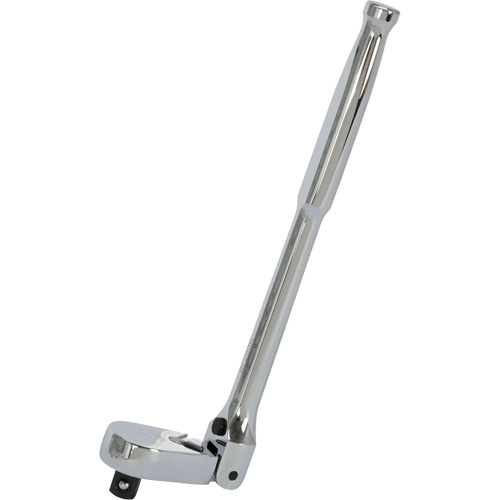 Rochet &agrave; t&ecirc;te flexible verrouillable JSHR-12F &agrave; 108 dents Sidevic Inc.