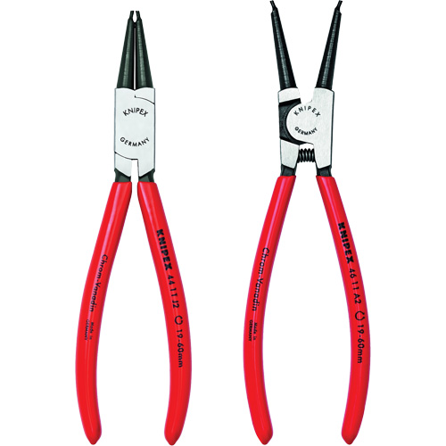 2-Piece Snap Ring Pliers Set Sidevic Inc.