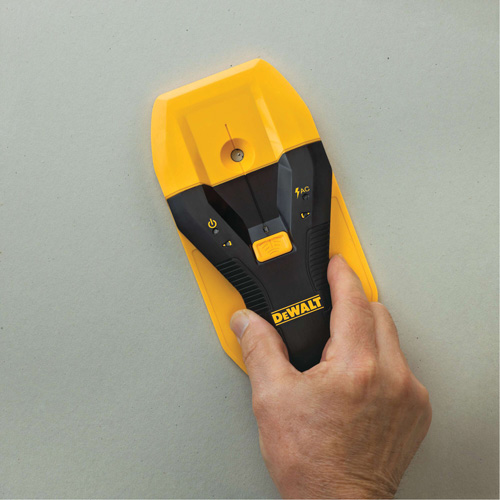 1-1/2" Stud Finder for Wood & Metal Sidevic Inc.