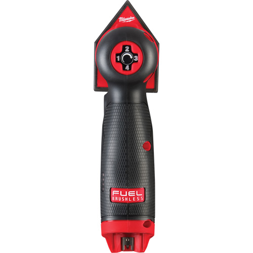 M12 FUEL Orbital Detail Sander, 12 V, 14000 OPM Sidevic Inc.