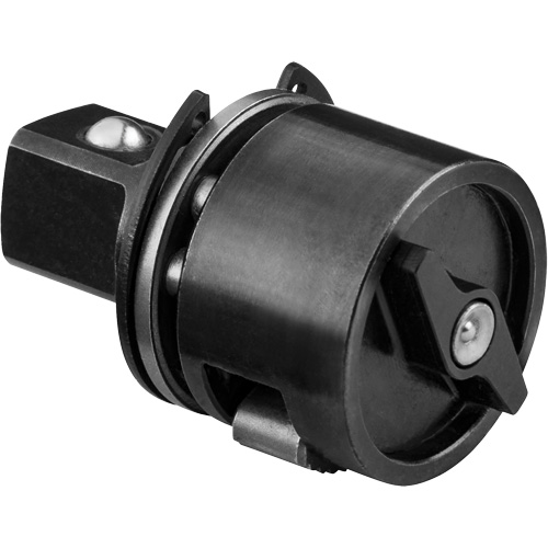 Assemblage d'enclume avec rochet de 3/8" &agrave; profil bas FUEL Sidevic Inc.