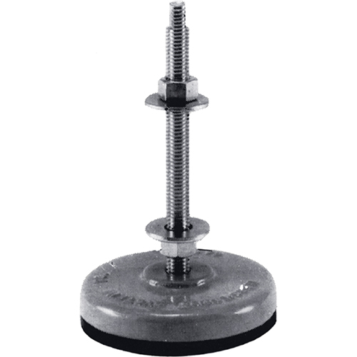 Leveling Mounts Sidevic Inc.