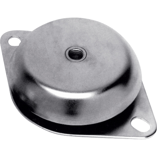 Anti-Vibration Cupmounts Sidevic Inc.