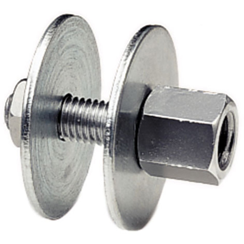 Extension Mandrel Sidevic Inc.