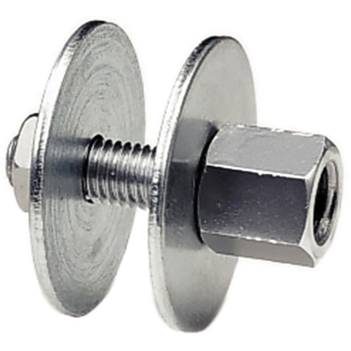 Extension Mandrel Sidevic Inc.