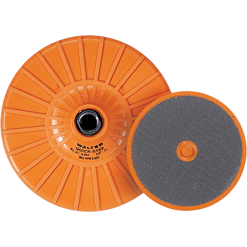 TAMPON-SOUTIEN QS 4-1/2" Sidevic Inc.