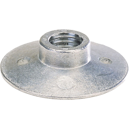 CLAMPING NUT 3/8-24 Sidevic Inc.